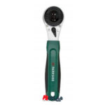 آچار بکس جغجغه ای چند منظوره قابل تنظیم پارکساید