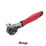 آچار بکس جغجغه ای چند منظوره قابل تنظیم پارکساید