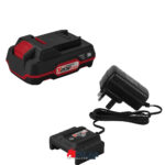 دریل شارژی 20ولت پارکساید مدل PBSA20-LIA1