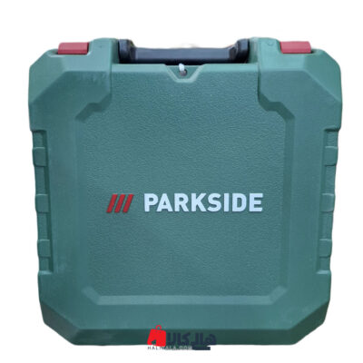 دریل شارژی 20ولت پارکساید مدل PBSA20-LIA1