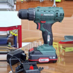 دریل شارژی 20ولت پارکساید مدل PBSA20-LIA1