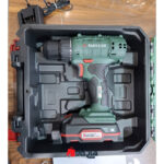 دریل شارژی 20ولت پارکساید مدل PBSA20-LIA1