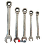 ست آچار جغجغه پارکساید