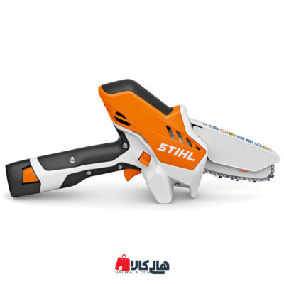 اره زنجیری شارژی اشتیل مدل GTA26 | هالی کالا