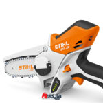 اره زنجیری شارژی اشتیل مدل GTA26