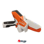 اره زنجیری شارژی اشتیل مدل GTA26