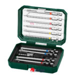 مجموعه یازده عددی بیت پارکساید مدل PBS S3 A1 | هالی کالا