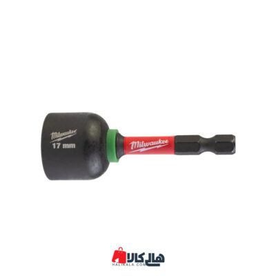 رابط تبدیل ایمپکت 14 به بکس 17 میلواکی