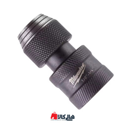 رابط تبدیل بکس 12 به ایمپکت میلواکی