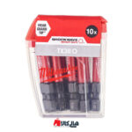 سری پیچ گوشتی ستاره ای T30 میلواکی