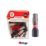 سری پیچ گوشتی ستاره ای T30میلواکی