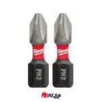 سری پیچ گوشتی چهارسو PH2 میلواکی