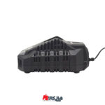شارژر 20 ولت 5 آمپر فن دار پارکساید مدل PLG 20 C3