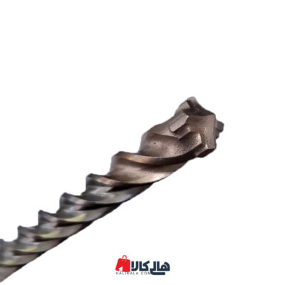 مته چهار شیار میلواکی SDS-plus سایز 14میلی متر