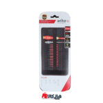 مجموعه 17عددی پیچ گوشتی عایق ویها