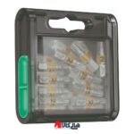 مجموعه 20 عددی بیت TORX ورا | هالی کالا