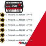 مجموعه 8 عددی بیت ستاره ایی ویها