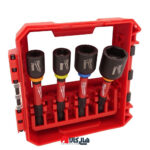 مجموعه سری بکس 4 عددی میلواکی 4932492445