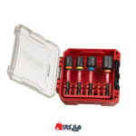 مجموعه سری بکس 4 عددی میلواکی 4932492445