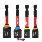 مجموعه سری بکس 4 عددی میلواکی 4932492445