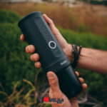 اسپرسوساز سفری اوتین مدل nano