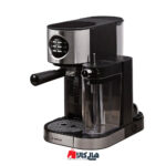 اسپرسو ساز سیلور کرست مدل SEMM 1470 A1 | هالی کالا