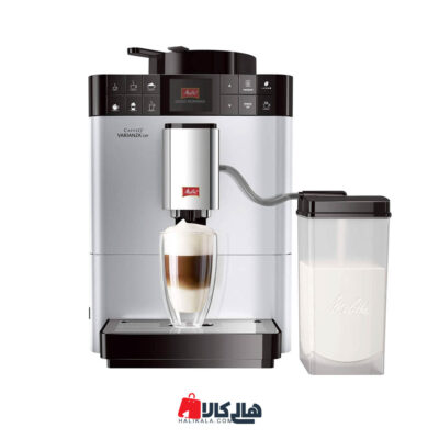 اسپرسوساز تمام اتوماتیک ملیتا مدلVarianza F580-100