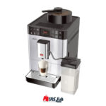 اسپرسوساز تمام اتوماتیک ملیتا مدلVarianza F580-100