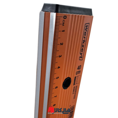 تراز دستی 40 سانتی متری Werkzeyt