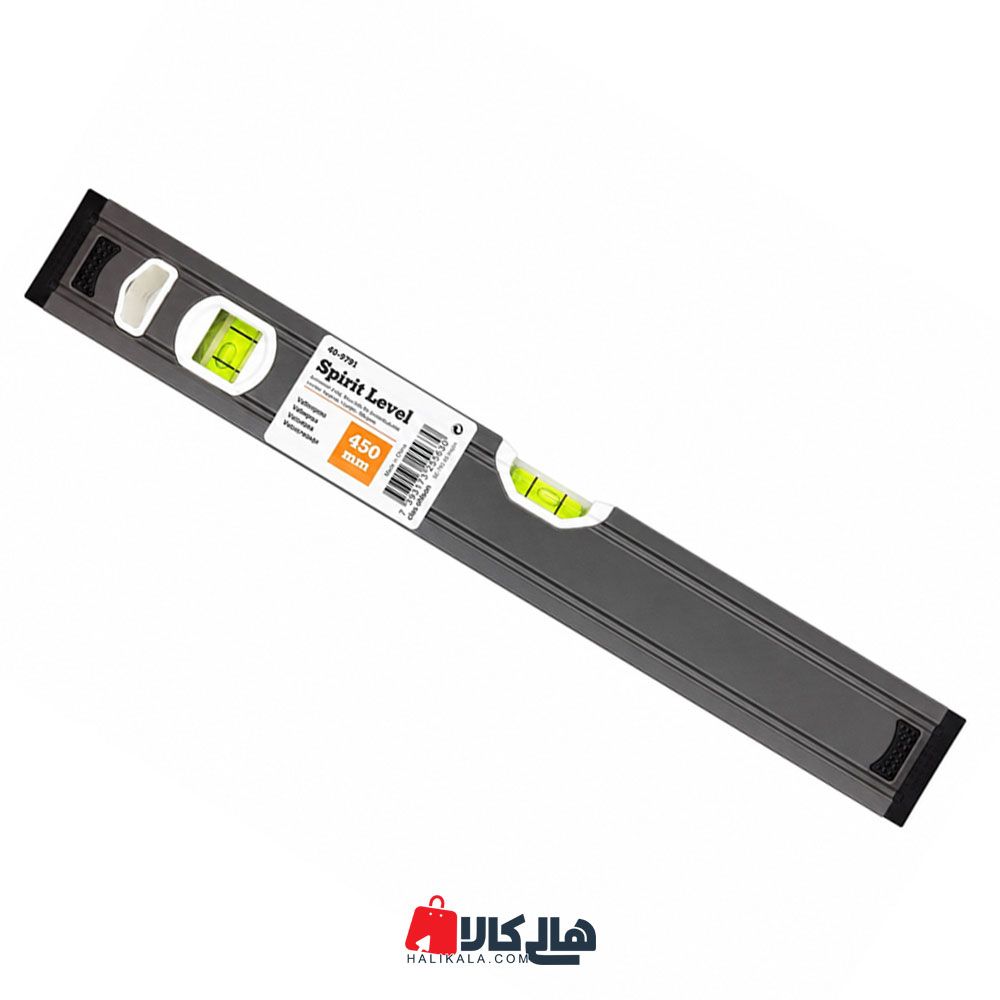 تراز-دستی-45-سانتی-متری-Spirit-level-(1) تراز دستی 45 سانتی متری Spirit level | هالی کالا