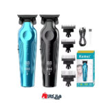 ماشین اصلاح موی سر و صورت کیمی مدل KEMEI-KM264