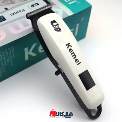 ماشین اصلاح موی سروصورت کیمی مدل KEMEI-KMPG232