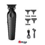 ماشین اصلاح موی صورت کیمی مدل KEMEI-KM2299