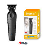 ماشین اصلاح موی صورت کیمی مدل KEMEI-KM2299