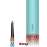 سشوار برس دار حالت دهنده دایسون مدل Airwrap id HS08 Straight+Wavy CPATO