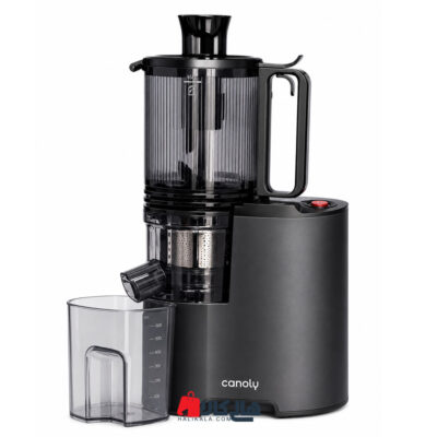 عصاره گیر canoly مدل je-75b