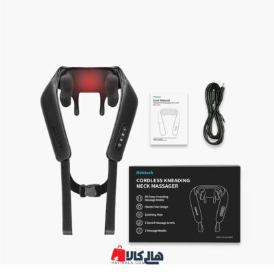 ماساژور گردن نک تک مدلNekteck NK-NM09