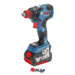 بکس شارژی 18 ولت بوش مدل GDX 18v-200c | هالی کالا