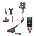 جارو شارژی یوریکا مدل AK10 Pro
