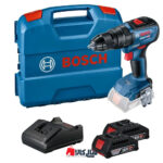 دریل پیچ گوشتی چکشی شارژی بوش مدل GSB 18V-50
