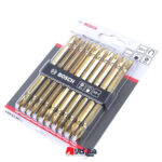 سر پیچ گوشتی چهار سو PH2 بوش مدل 2608521043