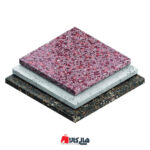 صفحه برش سنگ 115 میلی متری بوش کد 2608602597