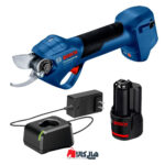 قیچی باغبانی شارژی 12 ولت بوش مدل GGP 12V-25