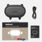 ماساژور برقی گردن نک تک مدل NEKTECK NK-NM11