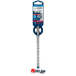 مته 10 میلی متری چهارشيار SDS-Plus-7X بوش کد2608900097 | هالی کالا