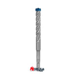 مته 14 میلی متری چهارشيار SDS-Plus-7X بوش کد2608900119