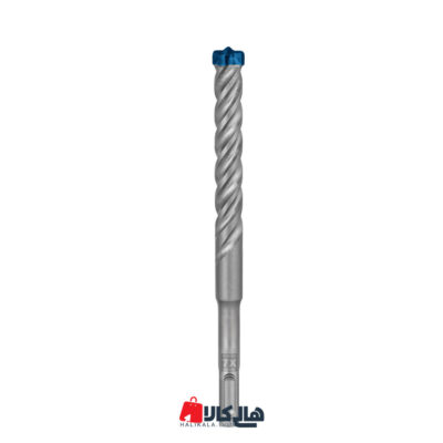 مته 14 میلی متری چهارشيار SDS-Plus-7X بوش کد2608900119