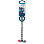 مته 15 میلی متری چهارشيار SDS-Plus-7X بوش کد2608900127 | هالی کالا