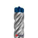 مته 15 میلی متری چهارشيار SDS-Plus-7X بوش کد2608900127