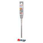 مته 8 میلی متری چهارشيار SDS-Plus-5X بوش کد2608833789 | هالی کالا